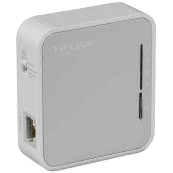 Foto: TP-Link TL-WR902AC