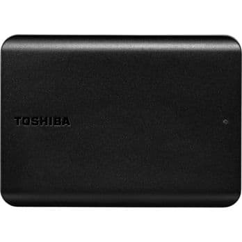 Foto: Toshiba Canvio Basics 2,5"   1TB USB 3.2 Gen 1       HDTB510EK3AA