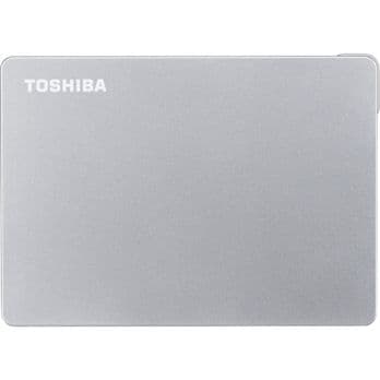 Foto: Toshiba Canvio Flex 2,5"     4TB USB 3.2 Gen 1