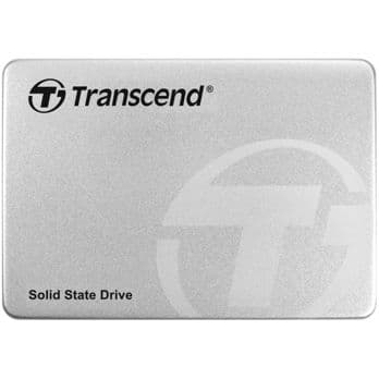 Foto: Transcend SSD220S 2,5"     240GB SATA III