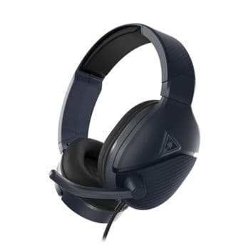 Foto: Turtle Beach Recon 200 GEN 2 Bla Over-Ear Stereo Gaming-Headset
