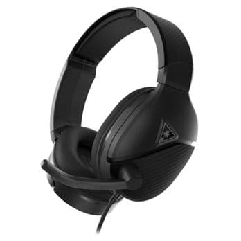 Foto: Turtle Beach Recon 200 GEN 2 Sch Over-Ear Stereo Gaming-Headset