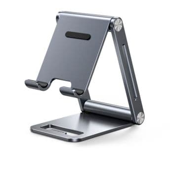 Foto: UGREEN Foldable Multi-Angle Phone Stand Gray