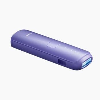 Foto: Ulike Air3 purple IPL-Haarentferner
