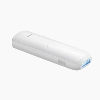 Foto: Ulike Air3 white IPL-Haarentferner