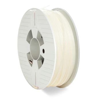 Foto: Verbatim 3D Printer Filament PLA 2,85 mm 1 kg natural