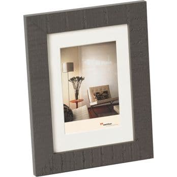 Foto: Walther Home               15x20 Holz grau                 HO520D