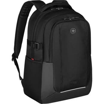 Foto: Wenger XE Ryde 16" Rucksack mit Tablet-Fach Black