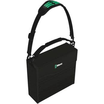 Foto: Wera 2go 2 Werkzeug- Container