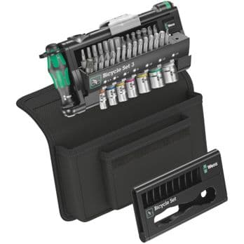 Foto: Wera Bicycle Set 3