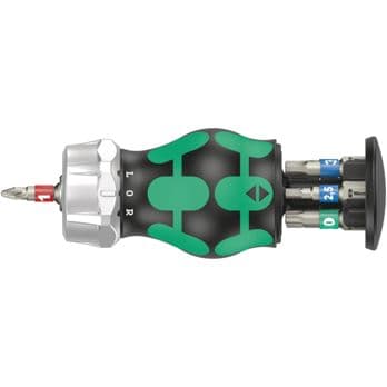 Foto: Wera Bicycle Set 5