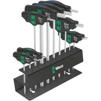 Foto: Wera Bicycle Set 6