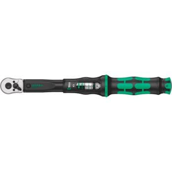 Foto: Wera Click-Torque C1 Drehmomentschlüssel 10 - 50 Nm