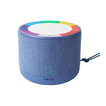 Foto: wobie box Blue