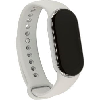 Foto: Xiaomi Smart Band 9 glacier silver