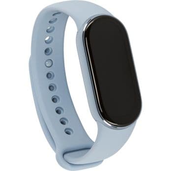 Foto: Xiaomi Smart Band 9 arctic blue