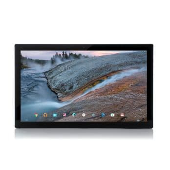Foto: Xoro MegaPAD 2404 V7