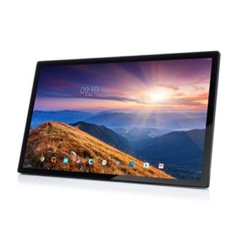 Foto: Xoro MegaPad 3204 V7