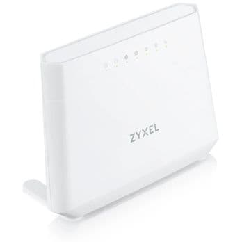 Foto: Zyxel DX3301-T0  VDSL2  (DE Vers WiFi 6 Super Vectoring Router