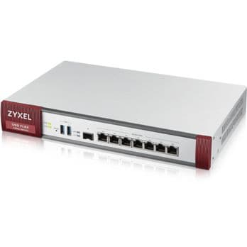Foto: Zyxel USG FLEX 500 UTM BUNDLE Firewall Inkl. 1 Jahr UTM Lizenz