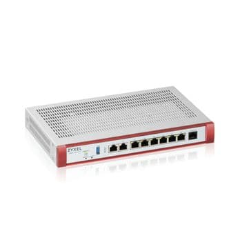 Foto: Zyxel USGFLEX 200H Gold Security Bundle Firewall