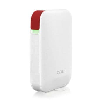 Foto: Zyxel USGLITE60AX Security Router