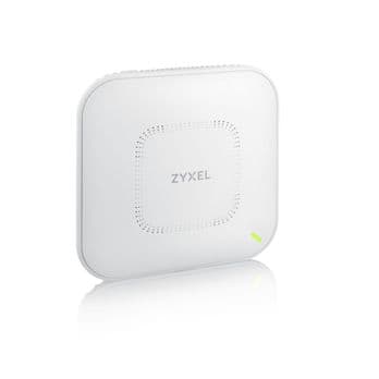 Foto: Zyxel WAX650S (ohne Netzteil)