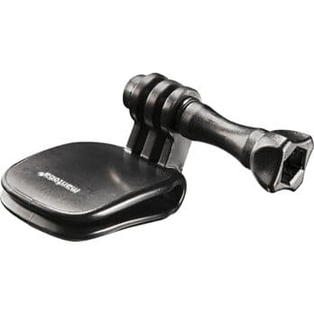 Foto: Mantona Miniklemme für GoPro Hero