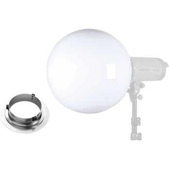 Foto: Walimex Universal Diffusorkugel 40cm walimex pro &