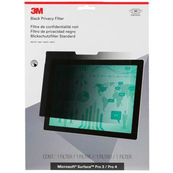 Foto: 3M PFTMS001 Blickschutzfilter für Microsoft SurfacePro 3 / 4 L