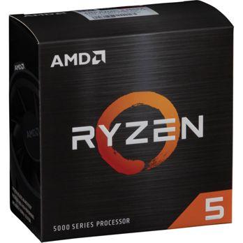 Foto: AMD Ryzen 5 5600x 3,7GHz