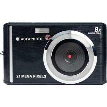 Foto: AgfaPhoto Compact Cam DC5200 schwarz