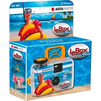 Foto: AgfaPhoto LeBox Ocean