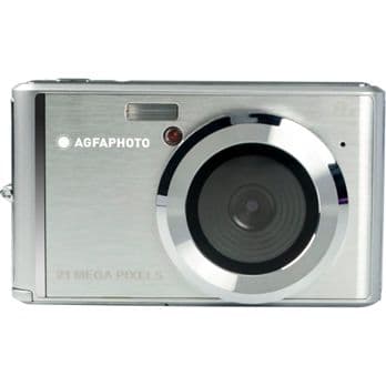 Foto: AgfaPhoto Realishot DC5200 silber