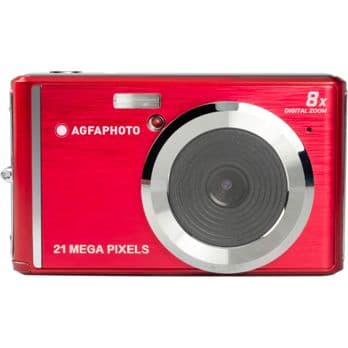 Foto: AgfaPhoto Realishot DC5200 rot