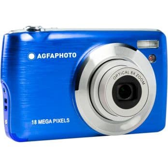 Foto: AgfaPhoto Realishot DC8200 blau