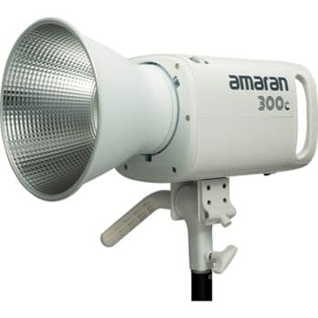 Foto: Amaran 300c weiss (EU)