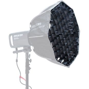 Foto: Amaran Grid für Light dome mini SE