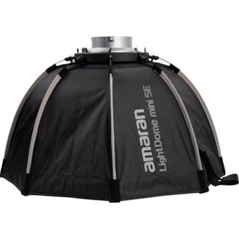 Foto: Amaran Light Dome mini SE