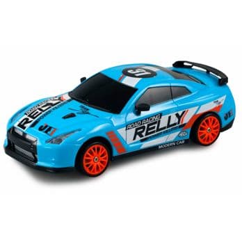 Foto: AMEWI Drift Sport Car 4WD 1:24 RTR blau