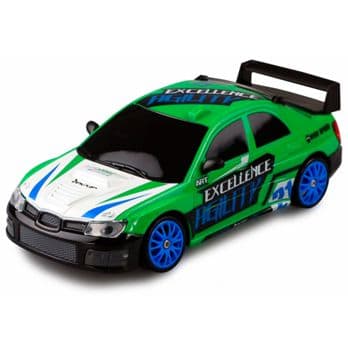 Foto: AMEWI Drift Sport Car 4WD 1:24 RTR grün