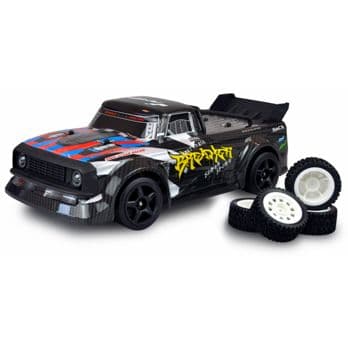 Foto: AMEWI Drift Sports Car Breaker 4WD 1:16 RTR