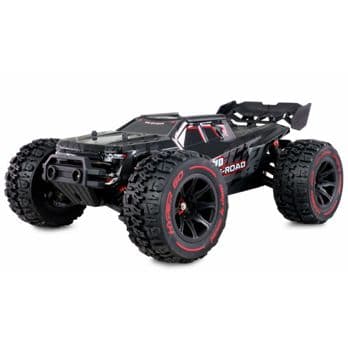 Foto: AMEWI Hyper GO Truggy brushless 4WD 1:14 RTR schwarz