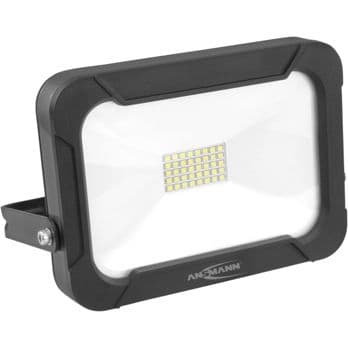 Foto: Ansmann WFL1600 20W/1600lm Luminary LED-Wandstrahler