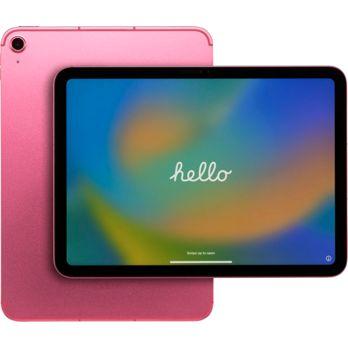 Foto: Apple iPad 10,9 (10. Gen) 256GB Wi-Fi + Cell Rose