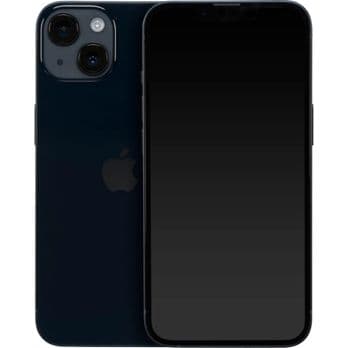 Foto: Apple iPhone 14 128GB Midnight