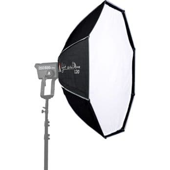 Foto: Aputure Light OctaDome 120