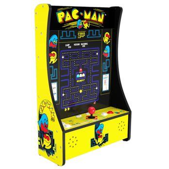 Foto: Arcade 1UP Pac-Man 5 Game Partycade