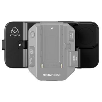 Foto: Atomos Ninja Phone Case 15 Pro Max