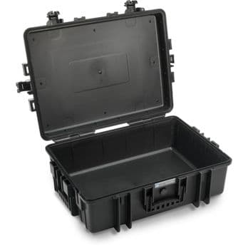 Foto: B&W Outdoor Case 6500 empty black